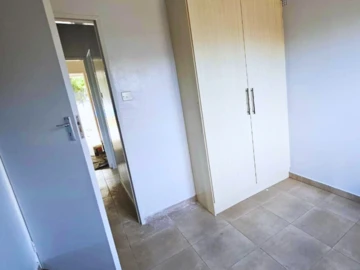 3 Bedroom Townhouse Complex