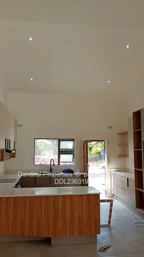 Greendale- Garden Flat