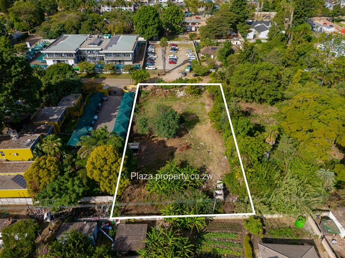Prime Commercial Stand in Avondale for Sale 