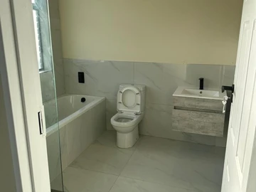 3 Bedroom Townhouse Complex