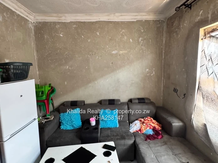 Southlea park house for rent 