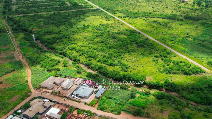 Build Bulawayo's Top School In A Gated Community!