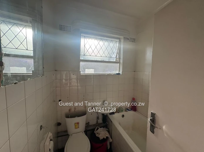 1 Bed Flat For Sale Avenues area (Sole Mandate)