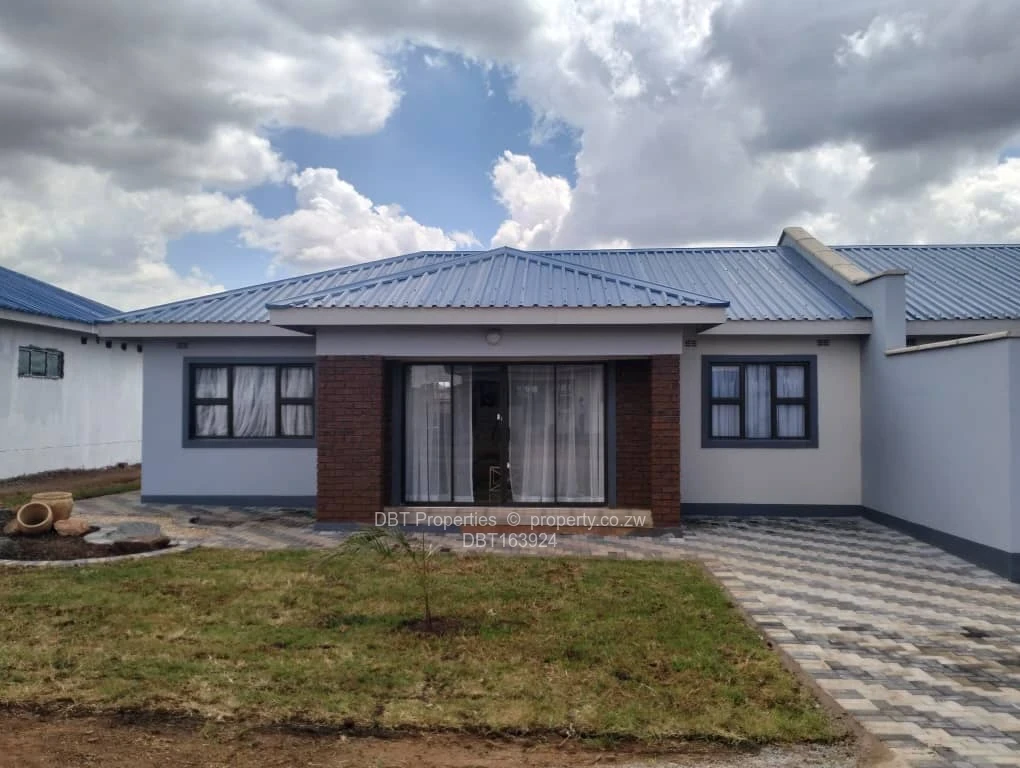 2 Bed Houses for Sale in Tynwald DBT163924