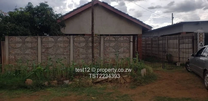 Warren Park house for sale 