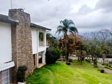 7 Bedroom House