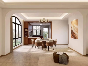 3 Bedroom Flat & Apartment