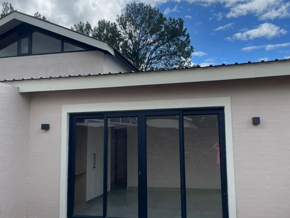 3 Bedroom Townhouse Complex