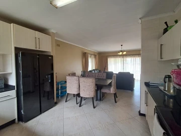 3 Bedroom Townhouse Complex