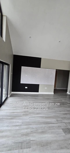 Stand Alone house for rental in MABVAZUVA 