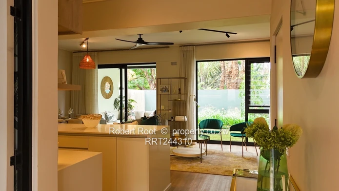 Neat & Cozy Apartments up for grabs!