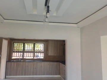 3 Bedroom Cottage