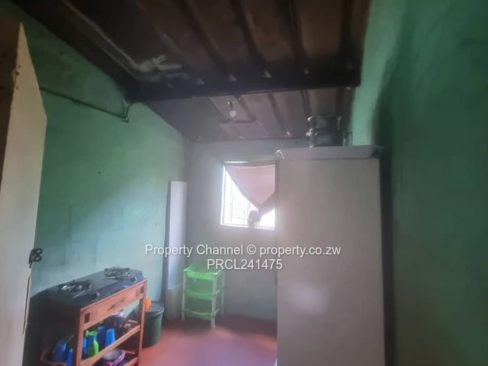 Core House in New Mabvuku, Harare South -  Council Cession no Deeds