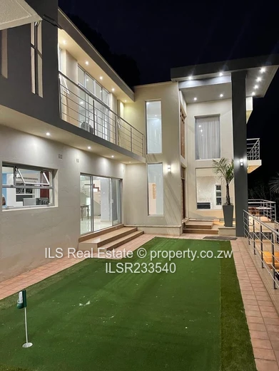 Luxury Living With Stunning Views