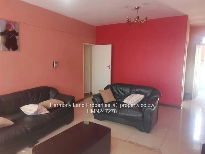 Avenues- 2 Bedroomed Flat For Sale