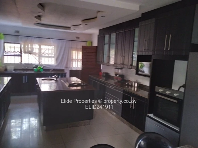 Waterfalls Shortstone House for sale