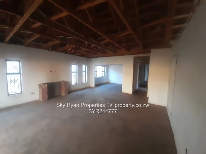 Springvale Ruwa House For Sale