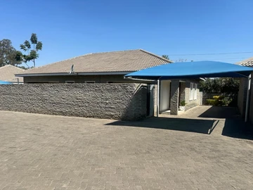 3 Bedroom Townhouse Complex