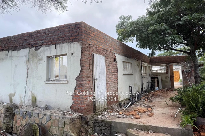 Juliasdale Property for Sale