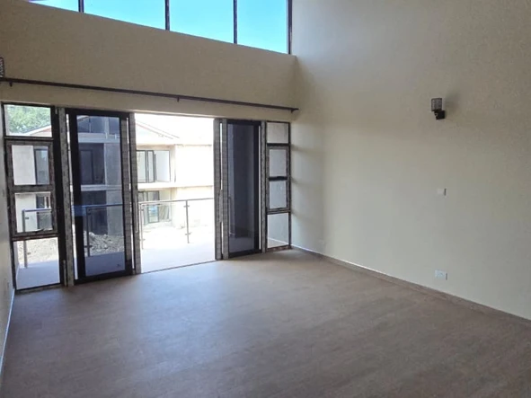 4 Bedroom Townhouse Complex