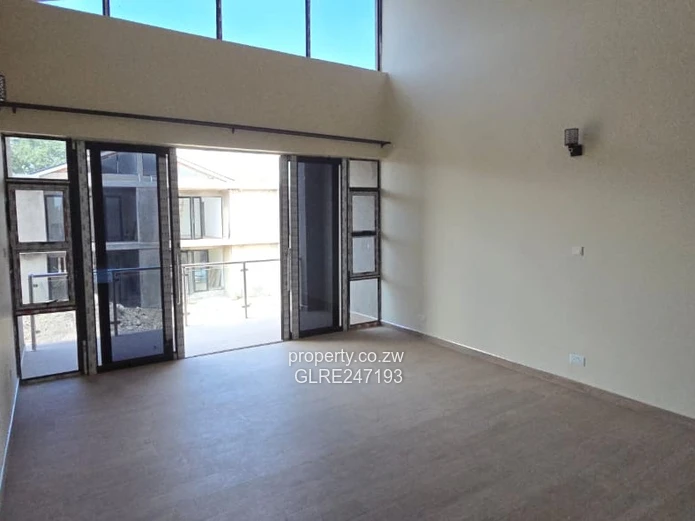 Monavale Townhouse Complex — 4BR/4BA with Borehole