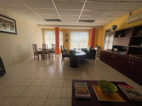 Shop & Retail Property