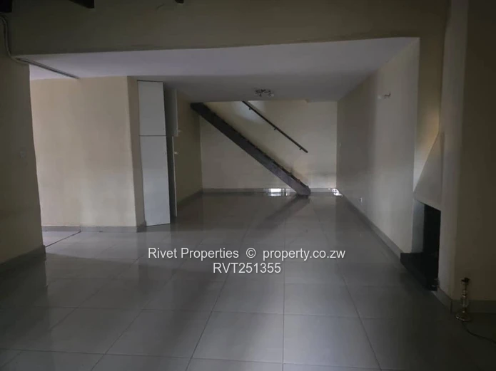 Avondale Garden Flat