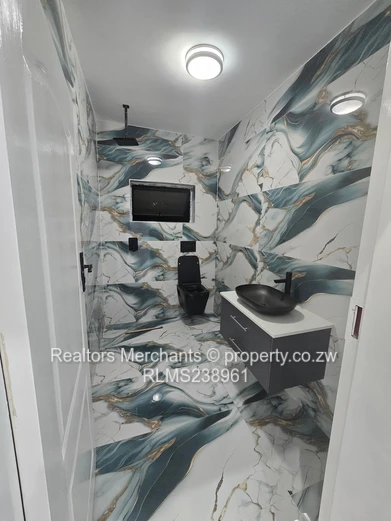 Glerlorne Flat For Sale