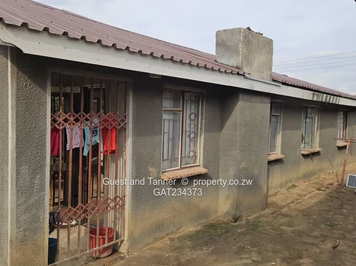 5-Bedroom House for Sale in Stoneridge, Harare South