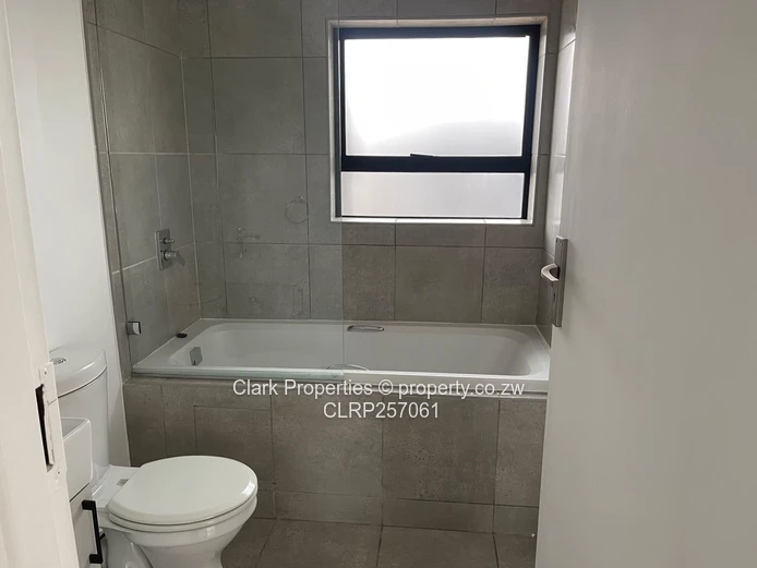 Aspindale – 2-Bedroom Apartment