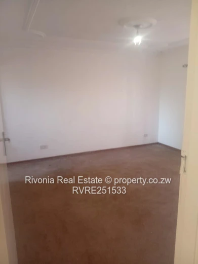 3-Bed Brick Home with Fireplace, Veranda & Garden in Westgate