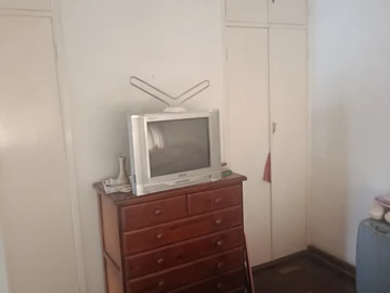 3 Bedroom Garden Flat