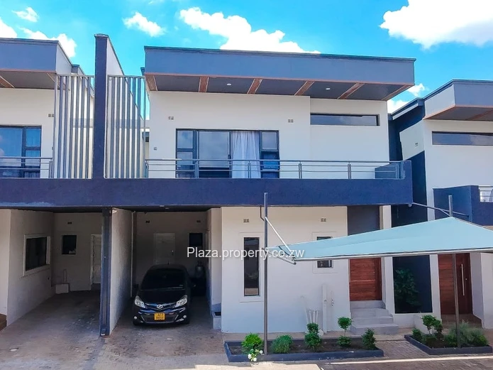 Exclusive 4 Bedroom Villa For Sale In Avondale