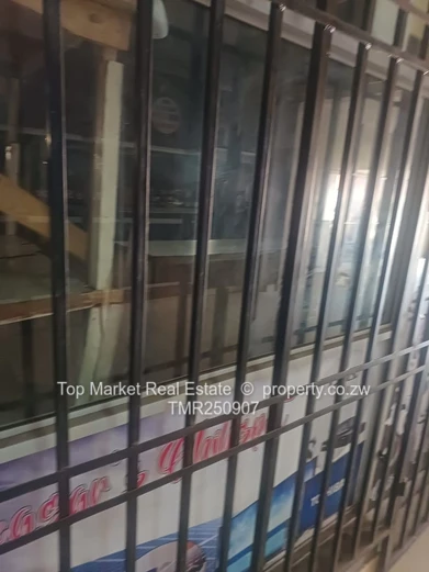 Town shops for letting