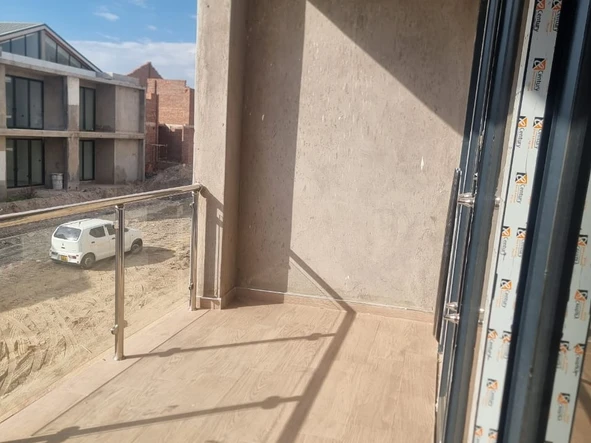4 Bedroom Townhouse Complex