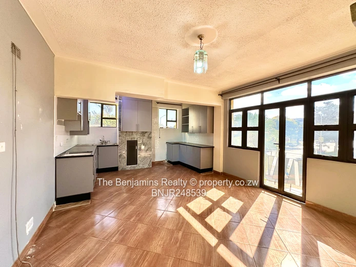 Neat 2bedroom duplex flat for sale