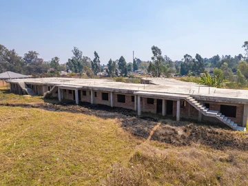 3 Bedroom Flat & Apartment