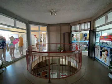 Shop & Retail Property