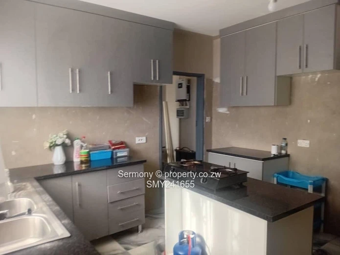 Residential property for rent 