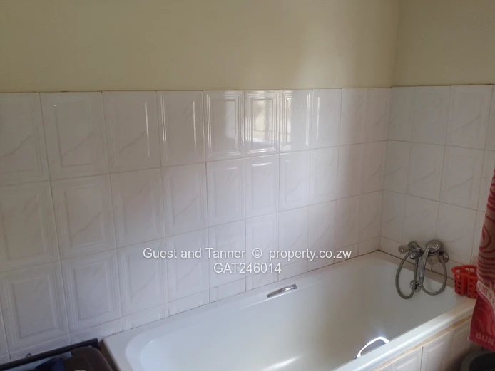 4 BED House for Sale in Waterfalls with Title Deed
