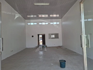 Shop & Retail Property
