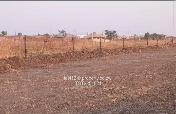 Haydon park Sandton stand for sale 