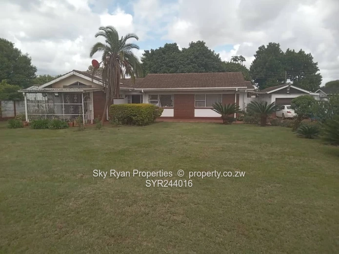 Belvedere House For Sale 