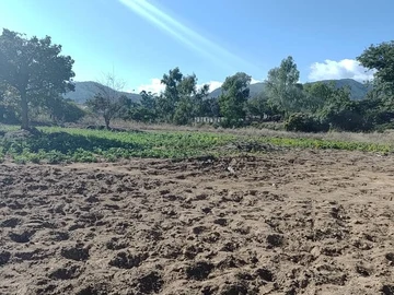 Plot For Sale - Fernvalley