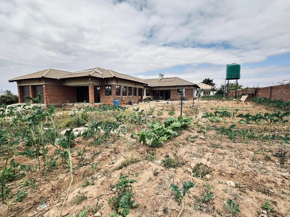 House for sale