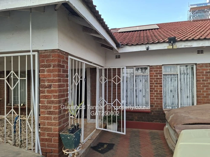 Exceptional Value in Bloomingdale – 5-Bedroom Home on 908m²ale