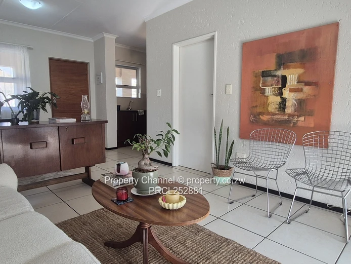 1 Bedroom Apartment For Sale in Ferndale, Johannesburg, South Africa