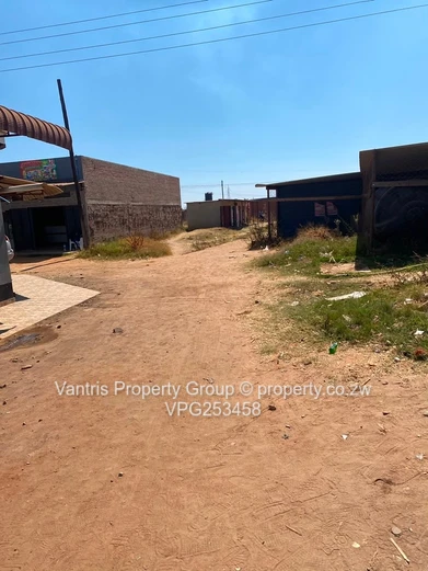 Knowe blueshops land for sale !!