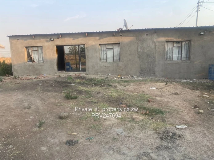 Opportunity: 3-Bed Cottage on 1050 Meters (Sole Mandate)