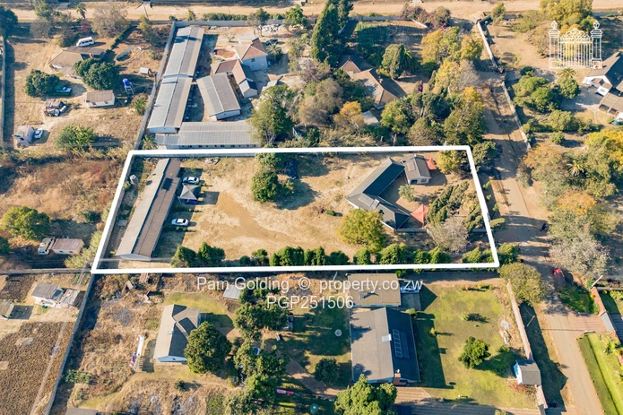 Great Investment Opportunity in Good Location
